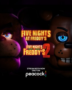 Peacock TV