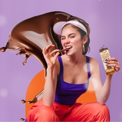 Peak Chocolate