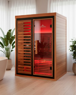 Peak Saunas