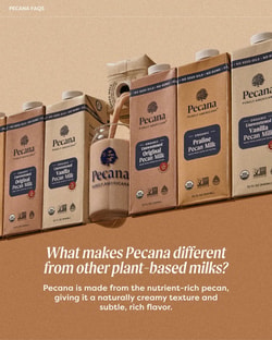 PecanaMilk
