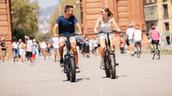 Pedal Go