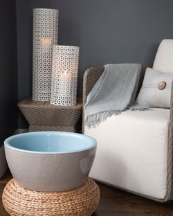 Pedicure Bowls