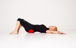 Pelvic Clock