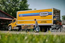 Penske Truck Rental