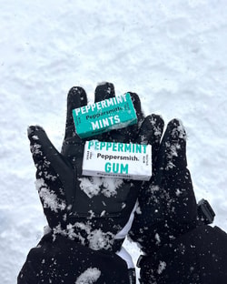 Peppersmith