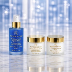 Peptide Ritual