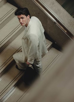Percival Menswear