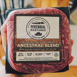 Perennial Pastures Ranch