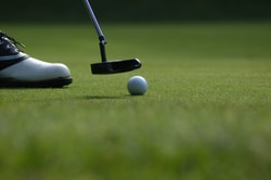 Performance Golf