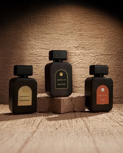 Perfume Co
