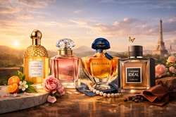 Perfumeza