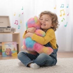 Personalized Friendly Songs