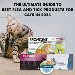 Pet Care Supplies