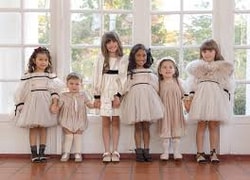 Petite Maison Kids