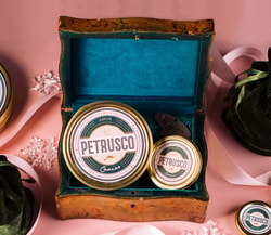 Petrusco Caviar