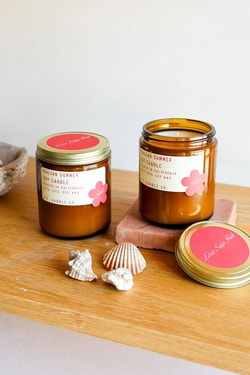 P.F. Candle Co.