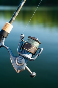 Pflueger Fishing