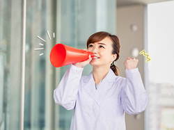Pharma Staff