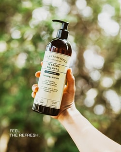 Pharmacopia Natural Bodycare