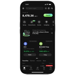 Phemex