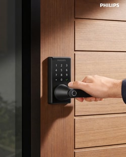 Philips Home Access