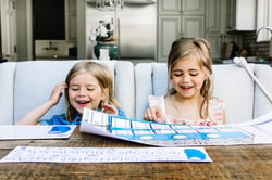 Phonics in Motion