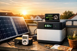 Photovoltaik-Shop