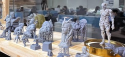 Phrozen 3D Printer