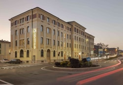 B&B Hotels