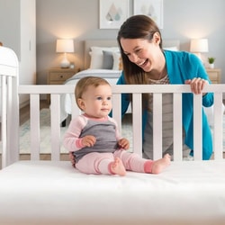 Bungle Nursery Cribs