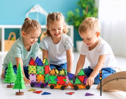 PicassoTiles