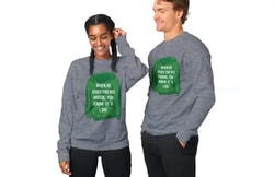 Picatshirt