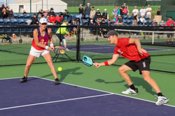 Pickleball Central