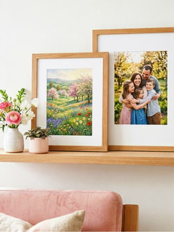 PictureFrames