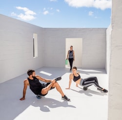 Pilates Shop