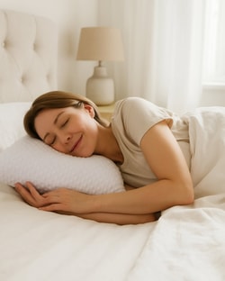 Pillow World