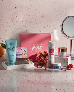 Pink Box