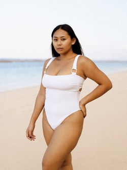 Pinksalt Swimwear