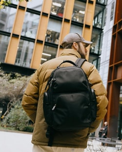 Pioneer Carry