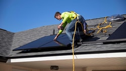 Pipe Solar