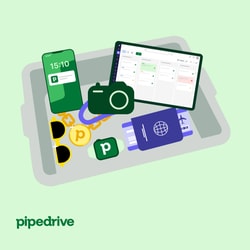 Pipedrive