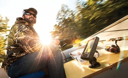 Humminbird Johnson Outdoors