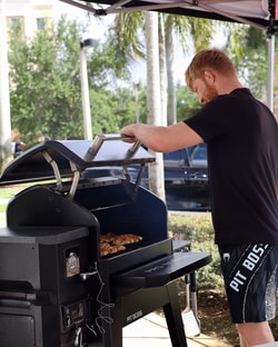 Pit Boss Grills