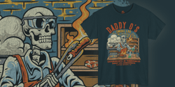 Pit Boss Shirt Club