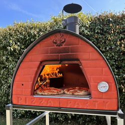 Pizza Party