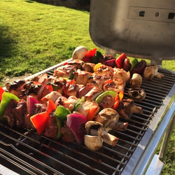 PK Grills