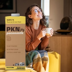 PKN Pecanmilk