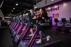 Planet Fitness