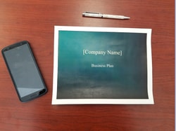 Planigent Business Plans