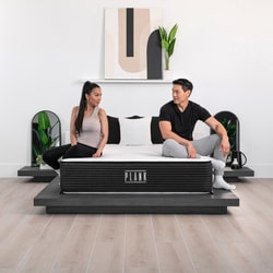 Plank Mattress